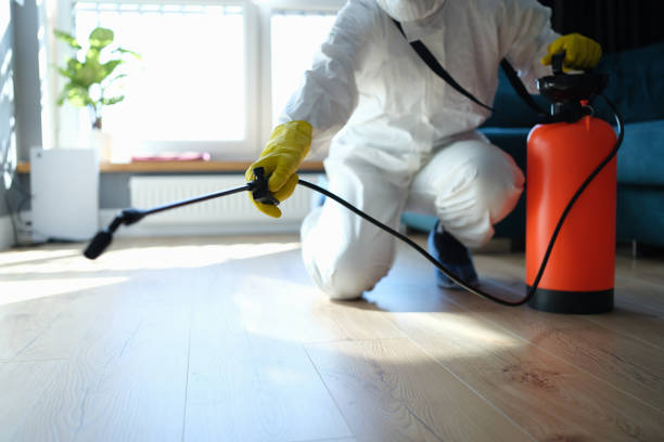 Best Exterminator Services  in Soulsbyville, CA