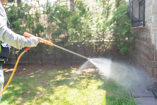 Trusted Soulsbyville, CA Pest Control Experts