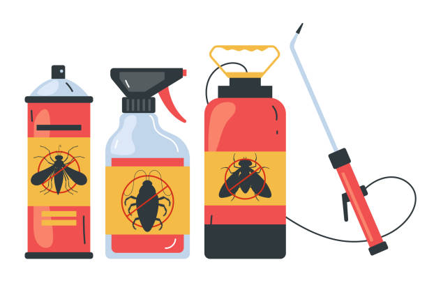 Best Pest Control Treatment  in Soulsbyville, CA